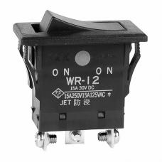 WR12AT|NKK Switches