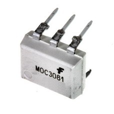 MOC3081M|Fairchild Optoelectronics Group