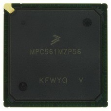 MPC561MZP56|Freescale Semiconductor