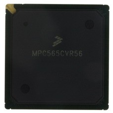 MPC565CVR56|Freescale Semiconductor