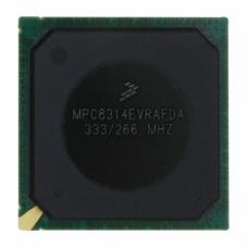 MPC8314EVRAFDA|Freescale Semiconductor