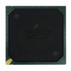 MPC8315ECVRAGDA|Freescale Semiconductor