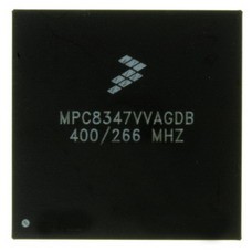 MPC8347VVAGDB|Freescale Semiconductor