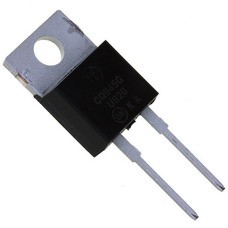 MUR550PFG|ON Semiconductor
