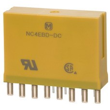 NC4EBD-DC12V|Panasonic Electric Works