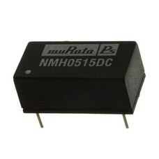 NMH0515DC|Murata Power Solutions Inc