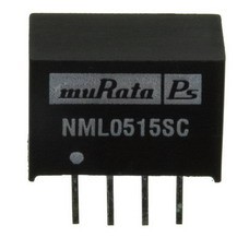 NML0515SC|Murata Power Solutions Inc