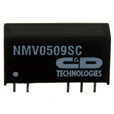 NMV0509SC|Murata Power Solutions Inc