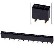NPPC221KFXC-RC|Sullins Connector Solutions