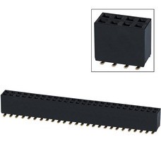 NPPC262KFMS-RC|Sullins Connector Solutions