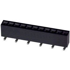 NPTC111KFXC-RC|Sullins Connector Solutions