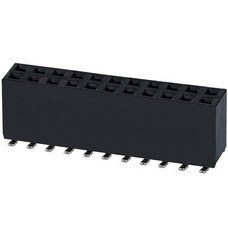 NPTC112KFMS-RC|Sullins Connector Solutions