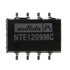 NTE1209MC|Murata Power Solutions Inc
