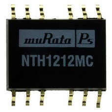 NTH1212MC|Murata Power Solutions Inc