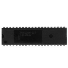 P80C251TQ24|Intel