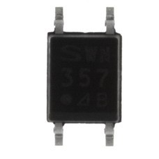 PC357N2TJ00F|Sharp Microelectronics