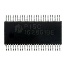 PI5C162861BE|Pericom