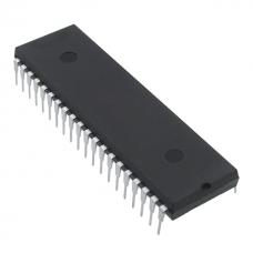 PIC18F452-I/PG|Microchip Technology