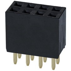 PPPC042LFBN|Sullins Connector Solutions