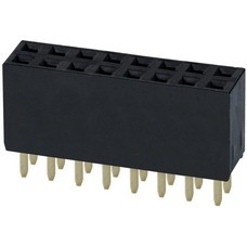 PPPC082LFBN|Sullins Connector Solutions