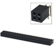 PPPC282LJBN-RC|Sullins Connector Solutions