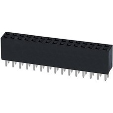 PPTC152LFBN|Sullins Connector Solutions