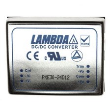 PXE3024D12|TDK-Lambda Americas Inc
