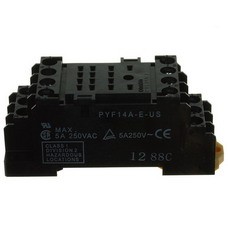 PYF14A-E-US|Omron Electronics Inc-IA Div