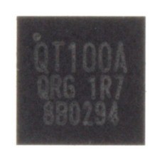 QT100A-ISG|Atmel