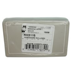 RH3115|Hammond Manufacturing