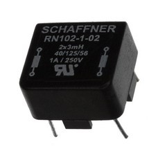 RN102-1-02|Schaffner EMC Inc