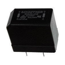 RN222-4-02|Schaffner EMC Inc