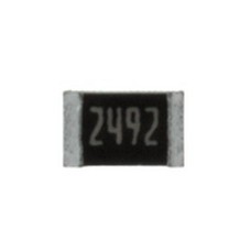 RNCS 20 T9 24.9K 0.1% I|Stackpole Electronics Inc