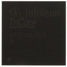 SAF-TC1100-L100EB-G BB|Infineon Technologies