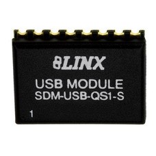SDM-USB-QS-S_|Linx Technologies Inc