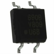 SFH690ABT|Vishay Semiconductors