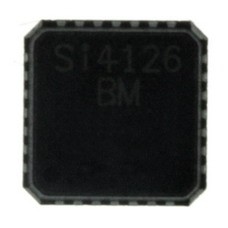 SI4126-BM|Silicon Laboratories  Inc