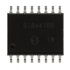 SI8441BB-C-IS|Silicon Labs