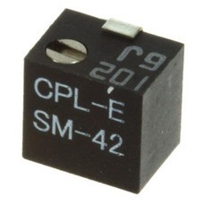 SM-42TA102|Copal Electronics Inc