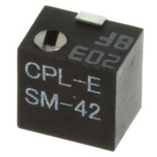SM-42TA203|Copal Electronics Inc