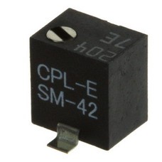 SM-42TX204|Copal Electronics Inc