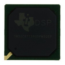 SM32C6713BGDPM30EP|Texas Instruments