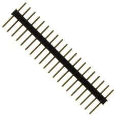 SMH100-LPSE-S20-ST-BK|Sullins Connector Solutions