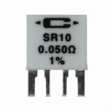 SR10-0.050-1%|Caddock Electronics Inc