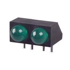 SSF-LXH2100GD|Lumex Opto/Components Inc