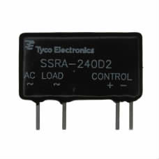 SSRA-240D2|TE Connectivity