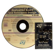 STEVAL-CCA012V1|STMicroelectronics