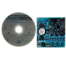 STEVAL-IHM017V1|STMicroelectronics