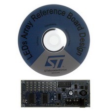 STEVAL-ILL003V2|STMicroelectronics