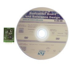 STEVAL-ISA045V1|STMicroelectronics